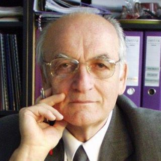 Nekrolog - Prof. Ing. Jindřich Cigánek, CSc. významný pedagog a vědec