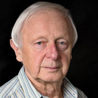 Ing. Radomír Kletečka – 80 let