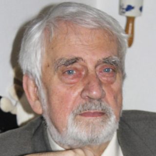 Ing. Vratislav Šteiner – 80 let