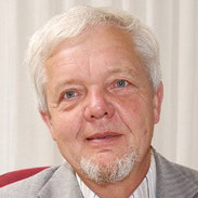 prof. Ing. František Hrdlička, CSc. – 75 let