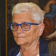 Marie Báčová – 80 let