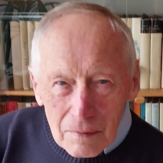 Ing. Vratislav Baum – 90 let