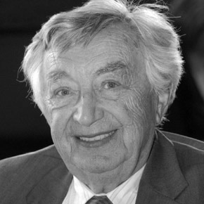 Ing. Jiří Schandl (1932-2021)