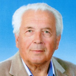 Ing. Vladimír Spilka – 80 let – odborník na technologie odpadních vod