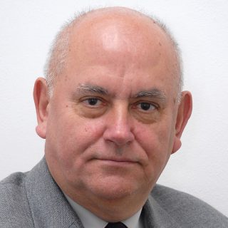 Prof. Ing. Alois Materna, CSc., MBA – 75 let