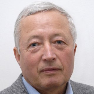 Ing. František Mráz – 75 let