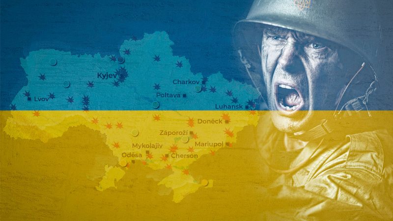 Válka na Ukrajině přivedla Evropu k úvahám jak nejrychleji omezit závislost na ruském plynu, ropě a dalších surovinách. Na začátku března 2022 byly schváleny potřebné kroky k vyhlášení tendru dostavby JE Dukovany. (koláž: pixabay.com)