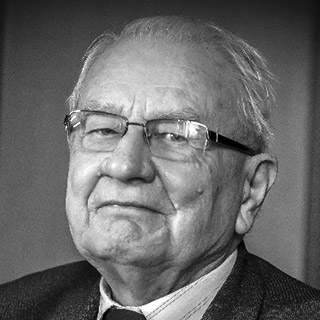 prof. Ing. Vítězslav Kuta, CSc. † 88 let