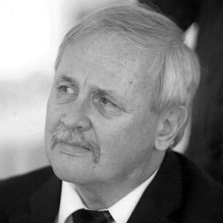 Ing. Miroslav Polák †70 let