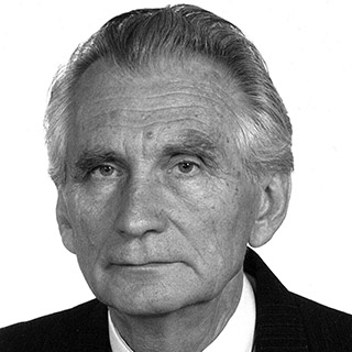 Odešel statik a soudní znalec Ing. Jaroslav Sojka (†89 let)