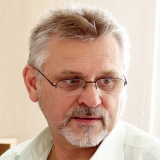 75 let – Ing. Karel Vaverka – člen Představenstva ČKAIT a předseda oblasti Jihlava