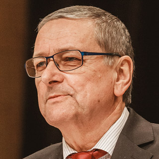 75 let – Ing. Svatopluk Bijok – dlouholetý předseda oblastního výboru ČKAIT Ostrava