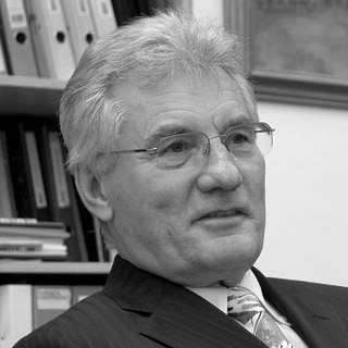 prof. Ing. Jiří Šejnoha, DrSc., FEng. †83 let