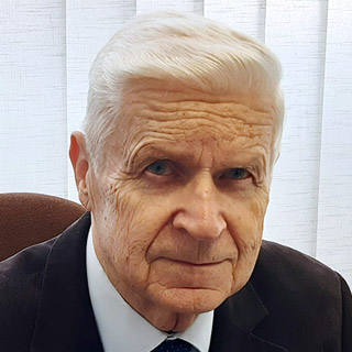 80 let – Ing. Petr Kučera, CSc.