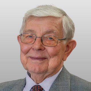 Ing. Miroslav Brada – 85 let