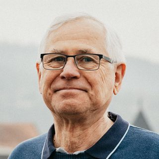 Ing. Zdeněk Avenarius – 75 let