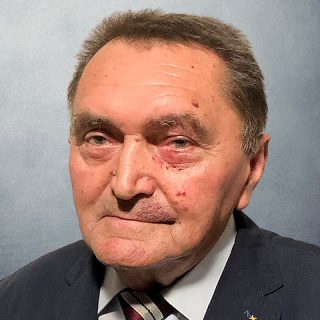 Ing. Karel Kocina – 85 let