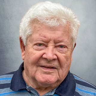 Ing. Milan Jaroš – 80 let