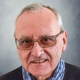 Ing. Petr Chytil – 80 let