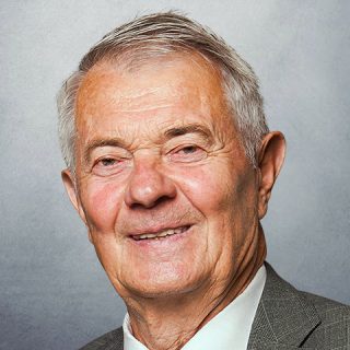 Ing. František Hladík – 80 let