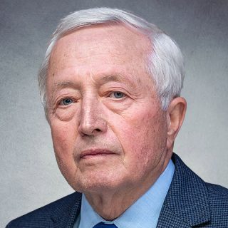 Ing. František Mráz – 80 let