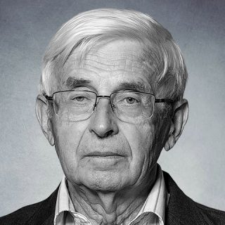 Ing. Michael Trnka, CSc. † 88 let