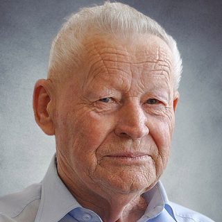 Doc. Ing. Vladislav Hrdoušek, CSc., učitel většiny českých mostařů, oslavil 90 let