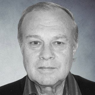 Ing. Jiří Kliner † 80 let