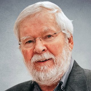 Ing. Jiří Zima, významný vodohospodář, oslavil 75 let