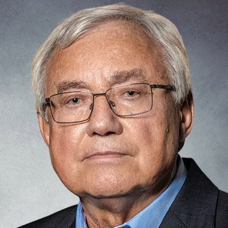 Prof. Ing. Jiří Stráský, DSc., P.E., světově proslulý mostní inženýr, oslavil 80 let