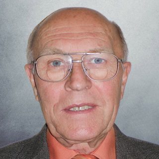 Ing. Jaroslav Korbelář, vynikající mostař, ocelář a korozní inženýr, oslavil 80 let