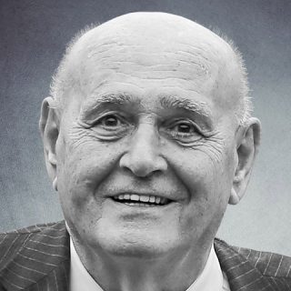 Ing. Pavel Bělohlávek, CSc. † 88 let
