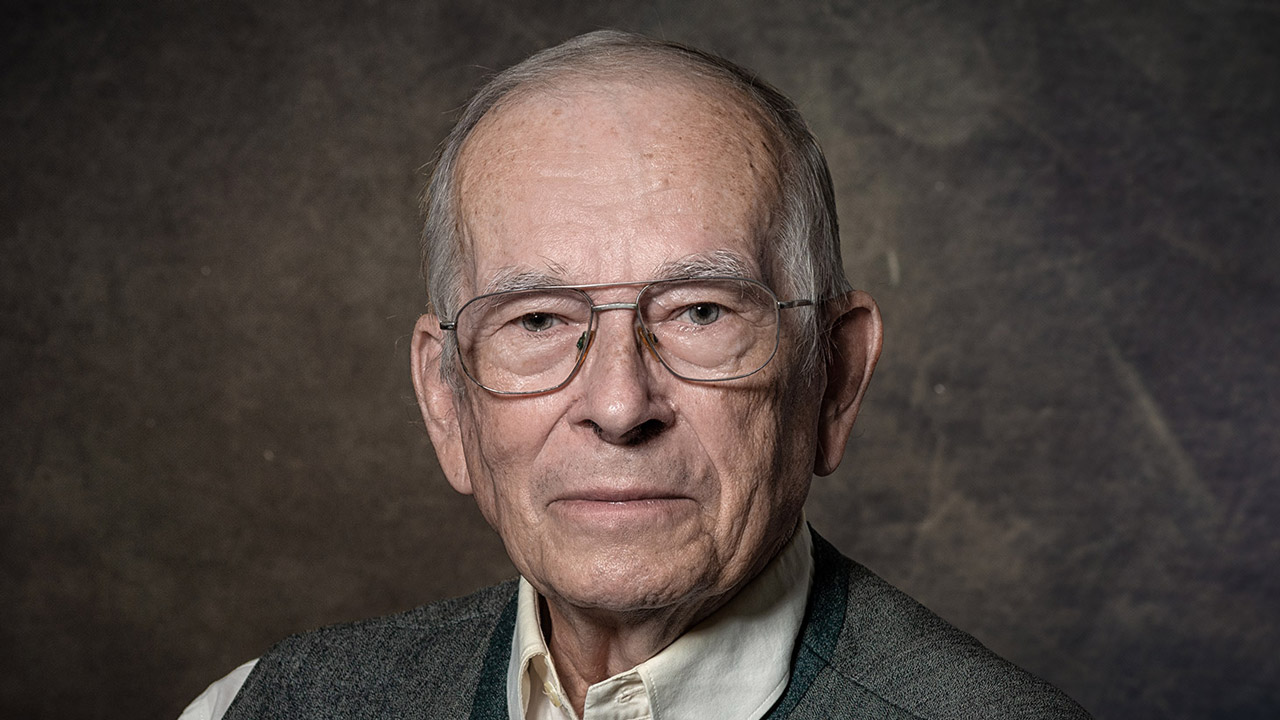 Doc. Ing. Jaroslav Zuna, CSc.
