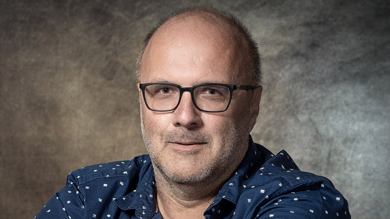 Ing. Daniel Vaclík