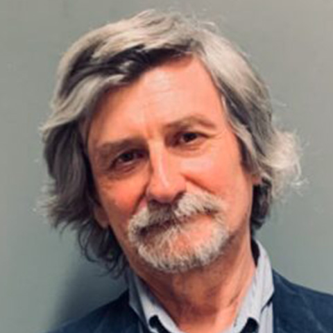 doc. Ing. arch. Petr Durdík