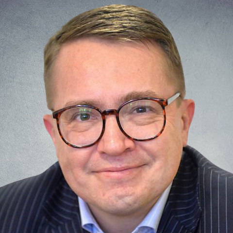 doc. MUDr. Roman Šmucler, CSc.