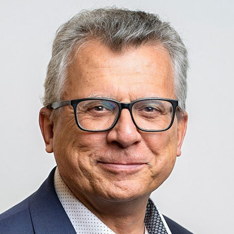 Ing. arch. Jan Kasl