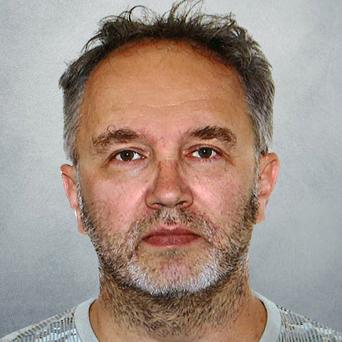Ing. Daniel Lemák, Ph.D.