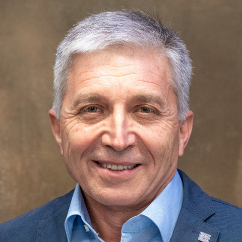 Ing. Jaroslav Synek, Ph.D.