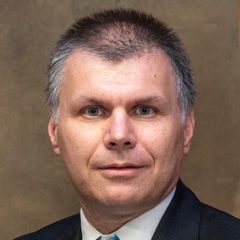 Ing. Martin Šafařík