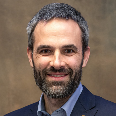 Ing. Michal Drahorád, Ph.D.