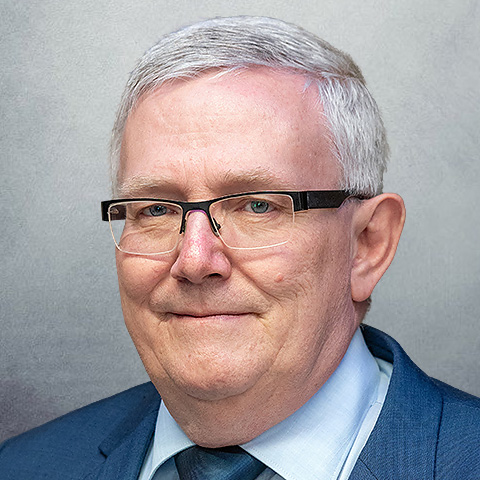 Ing. Robert Špalek